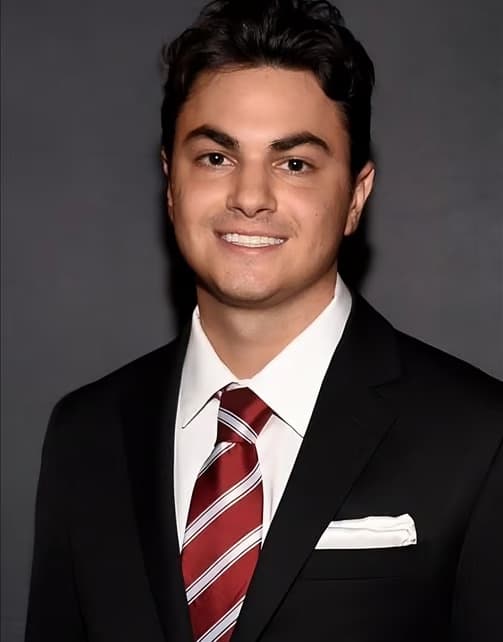 Jackson Hamm